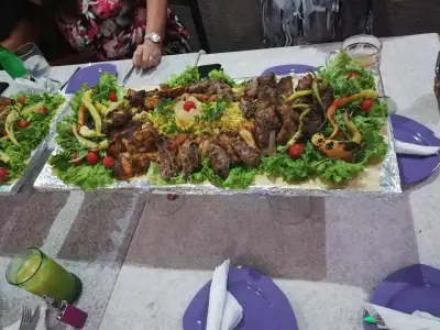 Кафе Султан