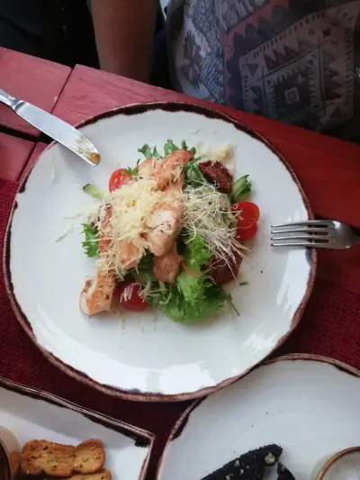 Кафе Султан