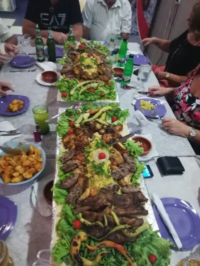 Кафе Султан