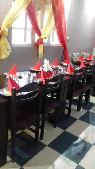 Кафе Султан