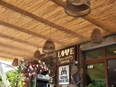 LoveSpecialtyCoffe