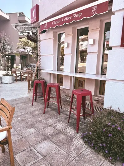 LoveSpecialtyCoffe