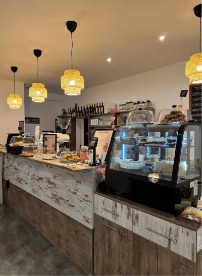 LoveSpecialtyCoffe
