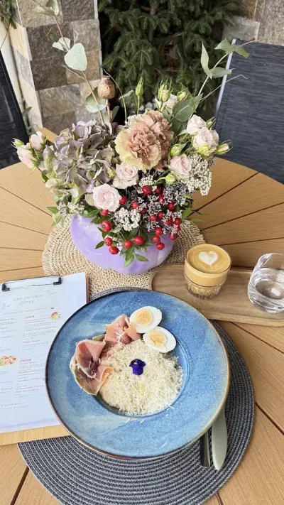 LoveSpecialtyCoffe