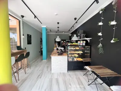 Café Amar
