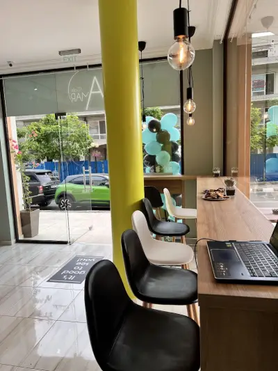 Café Amar