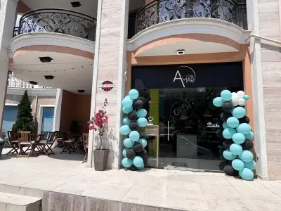Café Amar