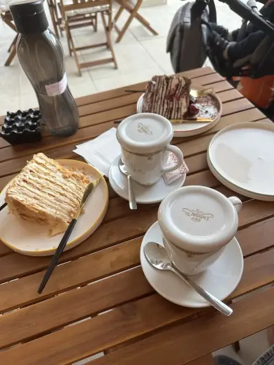 Café Amar
