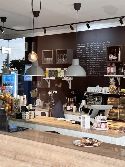 Café Amar