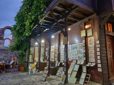 Art Cafe