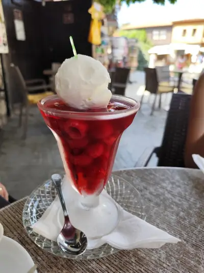 Art Cafe