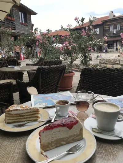 Art Cafe