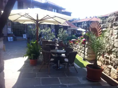 Art Cafe