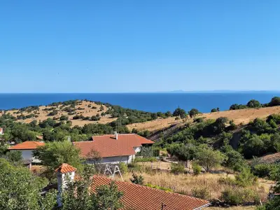Villa Entre