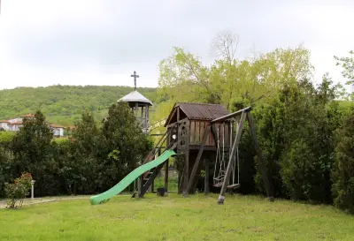 Villa Entre