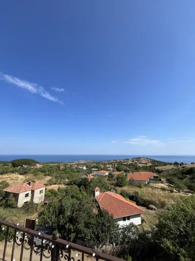 Villa Entre