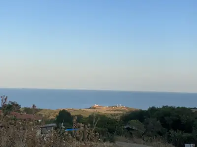 Villa Entre