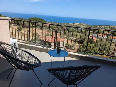 Villa Entre