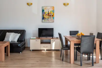 Villa Entre
