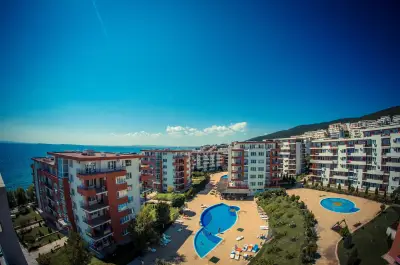 Частни Апартаменти за гости - Панорама Бийч-Форд Нокс