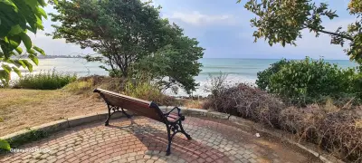 Апартаменти в Панорама Бийч Виго Несебър