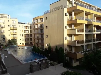 Апартаменти в Панорама Бийч Виго Несебър