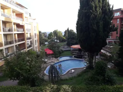 Апартаменти в Панорама Бийч Виго Несебър