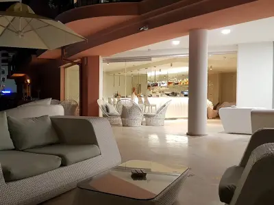 Hotel Residence Dune - Free Beach Access