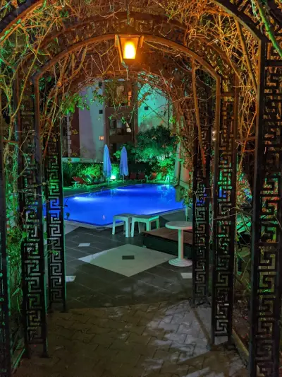 BIATO APARTMENTS - ALL INCLUSIVE