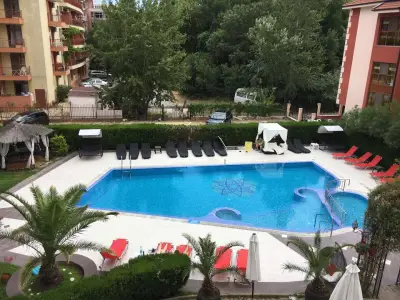 BIATO APARTMENTS - ALL INCLUSIVE