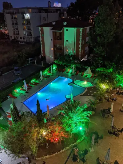 BIATO APARTMENTS - ALL INCLUSIVE