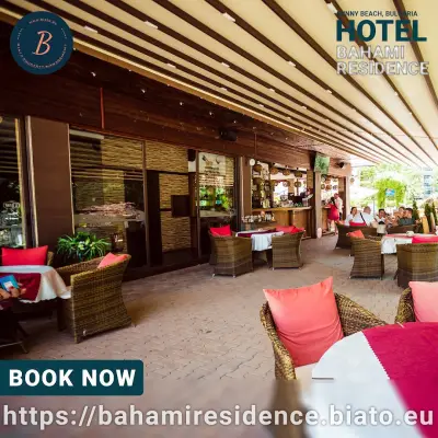 BIATO APARTMENTS - ALL INCLUSIVE