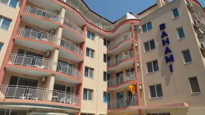 BIATO APARTMENTS - ALL INCLUSIVE