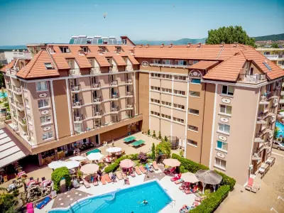 BIATO APARTMENTS - ALL INCLUSIVE
