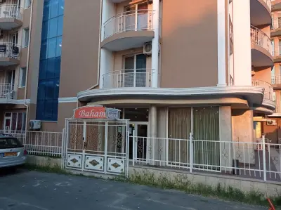 BIATO APARTMENTS - ALL INCLUSIVE
