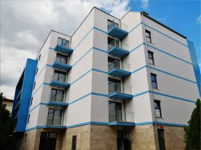Hotel Pautalia