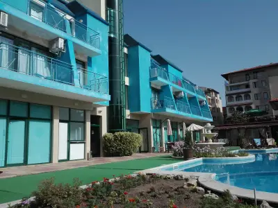 Hotel Pautalia
