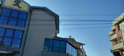 Бутиков Хотел Роял