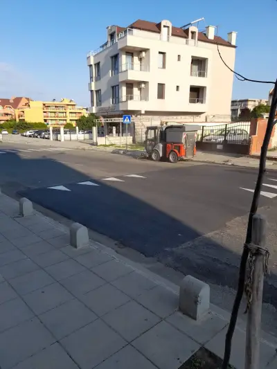 Бутиков Хотел Роял
