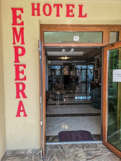 Empera H-l