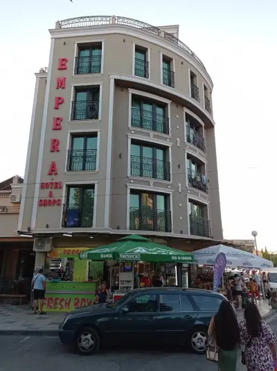 Empera H-l
