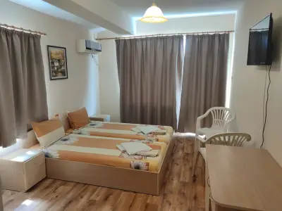 Семеен хотел Брилянтин