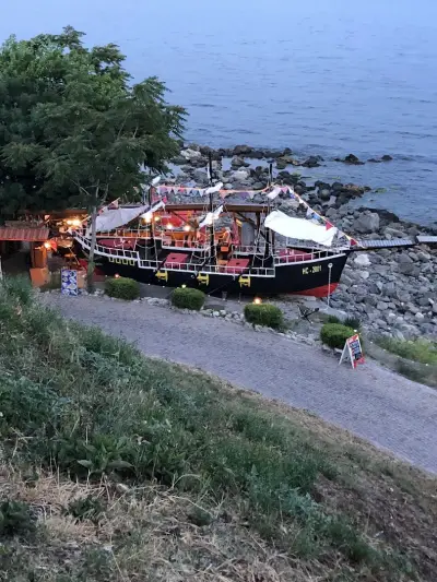 Mario Beach Apartment Nessebar