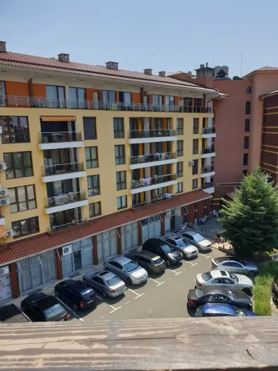 Mario Beach Apartment Nessebar