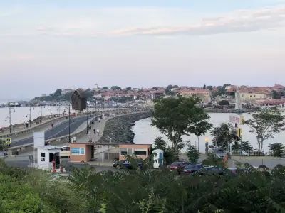 Mario Beach Apartment Nessebar