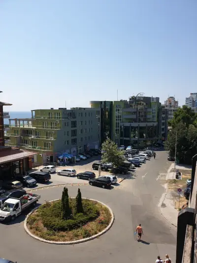 Mario Beach Apartment Nessebar