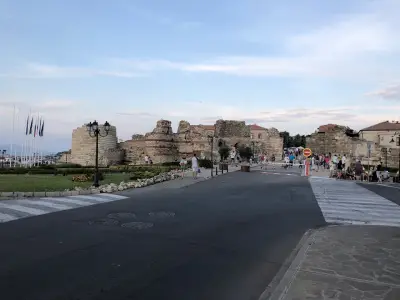 Mario Beach Apartment Nessebar