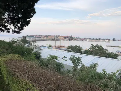 Mario Beach Apartment Nessebar