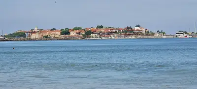 Mario Beach Apartment Nessebar