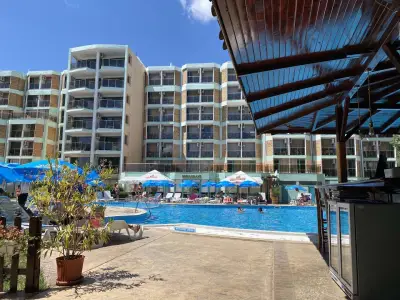 Sirena Hotel- ALL INCLUSIVE